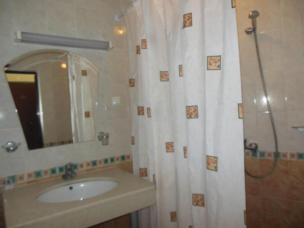 Ellinis Hotel Varna Ruang foto